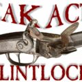 Ahead of Their Time: Break Action Flintlocks