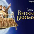 Fighting On Film Podcast: Bedknobs and Broomsticks (1971)