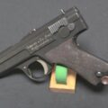 1929 Simson Prototype 9mm