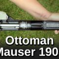 Minute of Mae: Ottoman Mauser 1903