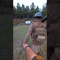 POV: Great War MG Training with your Bestie