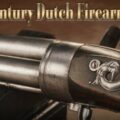 A Fascinating Grouping of Dutch Antique Arms