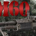 M60: Hail to The Pig