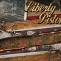 The Liberty Bell Pistols