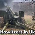Ukraine’s Newest Howitzer Is an Antique