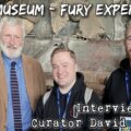 Fighting On Film Podcast: Interview with David Willey about Fury (2014)