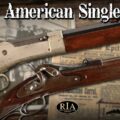 2 Sporting Rifles of the American West