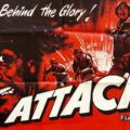 Fighting On Film Podcast: Attack! (1956)