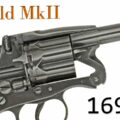 Small Arms Primer 169: British Enfield MkII