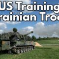 Breakdown: How Many Ukrainian Troops Has the US Trained?
