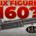 A Six-Figure M60?