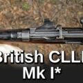 Minute of Mae: British Charger Loading Lee-Enfield Mk I*