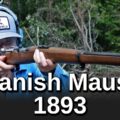 Minute of Mae: Spanish Mauser 1893