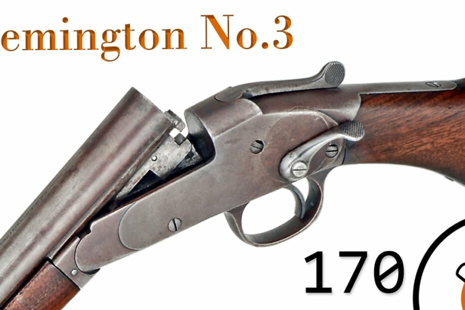 Small Arms Primer 170: US Remington No.3