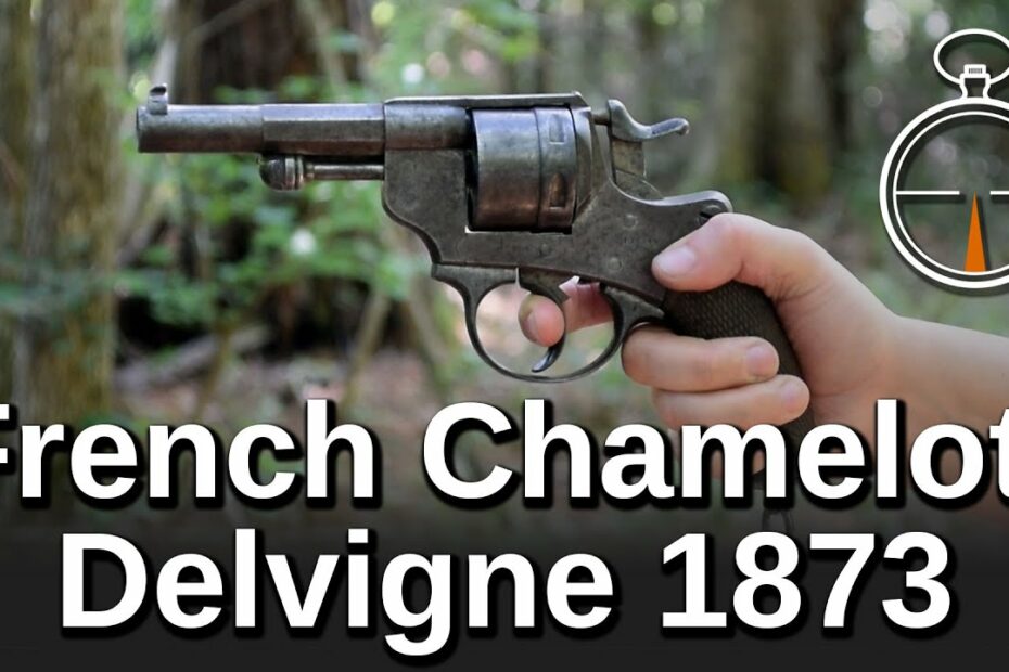 Minute of Mae: French Chamelot-Delvigne 1873