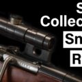 Start a Sniper Rifle Collection