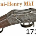 Small Arms Primer 171: Martini-Henry MkI