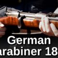 Minute of Mae: German Karabiner 1888