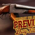 Look Through Our Cabinets, Part 2: Handgun Boogaloo