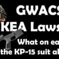 GWACS vs KE Arms, Russell Phagan, Brownells et al. What’s the deal?
