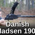 Minute of Mae: Danish Madsen 1905