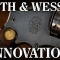 4 Innovative Smith & Wesson Revolvers