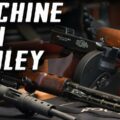 A Machine Gun Medley this May!