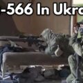 Russia’s M110: The MTs-566 In Ukraine