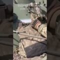 Shooting a Russian Steel Armour Plate with a TT-33