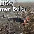 Ukraine’s RAROG Polymer Belts