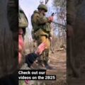 Russia’s 2B25 ‘Silent’ Mortar In Action!