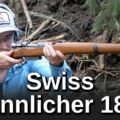 Minute of Mae: Swiss Mannlicher 1893