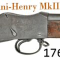 Small Arms Primer 176: Martini-Henry MkIII