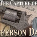 The Surrender Revolver of Jefferson Davis