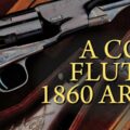 This Colt 1860 Army Has it All!