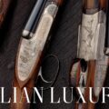 Italian Luxury: Shotguns from FAMARS, Perazzi, & Beretta
