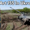 Top Attack SMArt 155 In Ukraine