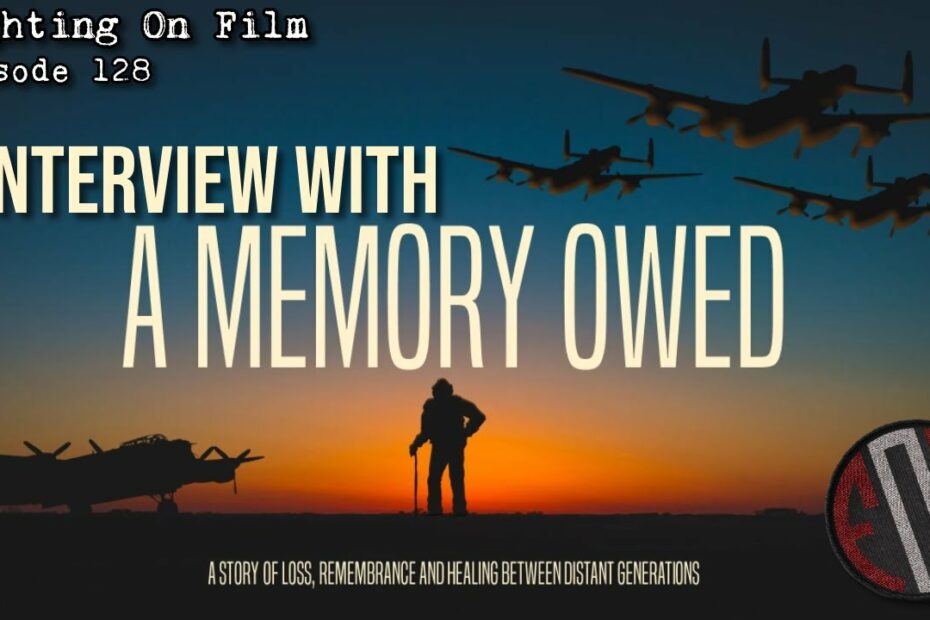 Fighting On Film Podcast: A Memory Owed – Interview