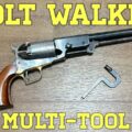Colt Walker Multi-Tool