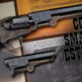 Cased Colt 1849 Pocket with Extra Matching Barrel Sells For…???