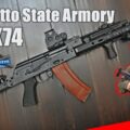 Palmetto State Armory AK74 – the Good, the Bad and the Ugly