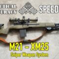 M21 SWS (M14 Sniper) ? Speedway [ Long Range On the Clock ] – Practical Accuracy
