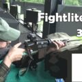 Fightlite SCR First Impressions at 300m