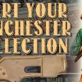 Start Your Winchester Collection