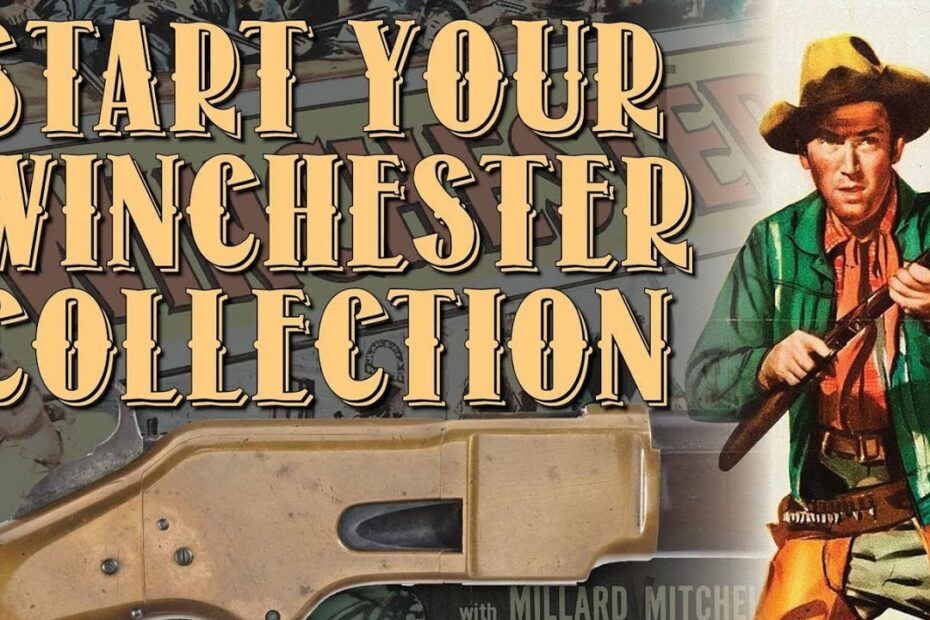 Start Your Winchester Collection