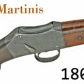 Small Arms Primer 180: British .303 Martinis