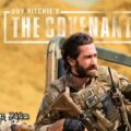Fighting On Film Podcast: The Covenant (2023)