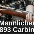 Minute of Mae: Romanian Mannlicher 1893 Carbine