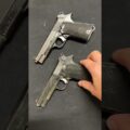 French 1935 Pistols