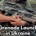 FN Grenade Launchers in Ukraine